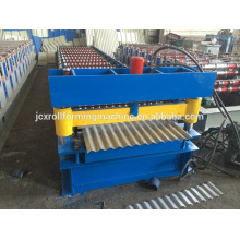 Tile Forming Machine Type and Roof Use Corrugated Roll Forming Machine